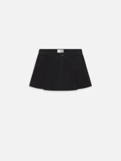 The Pleated Skirt -- Axiom