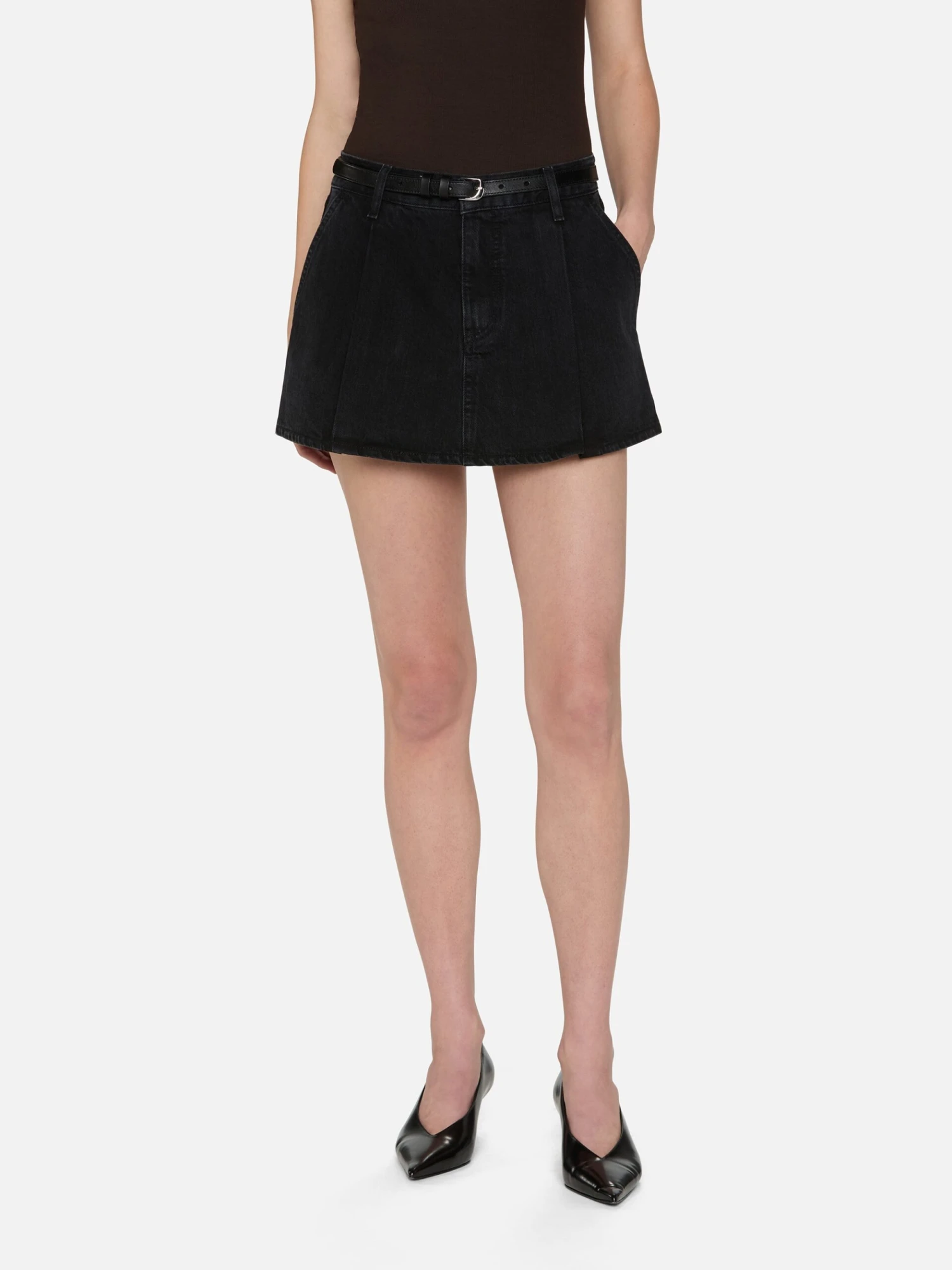 The Pleated Skirt -- Axiom 3 The Pleated Skirt -- Axiom - Image 3