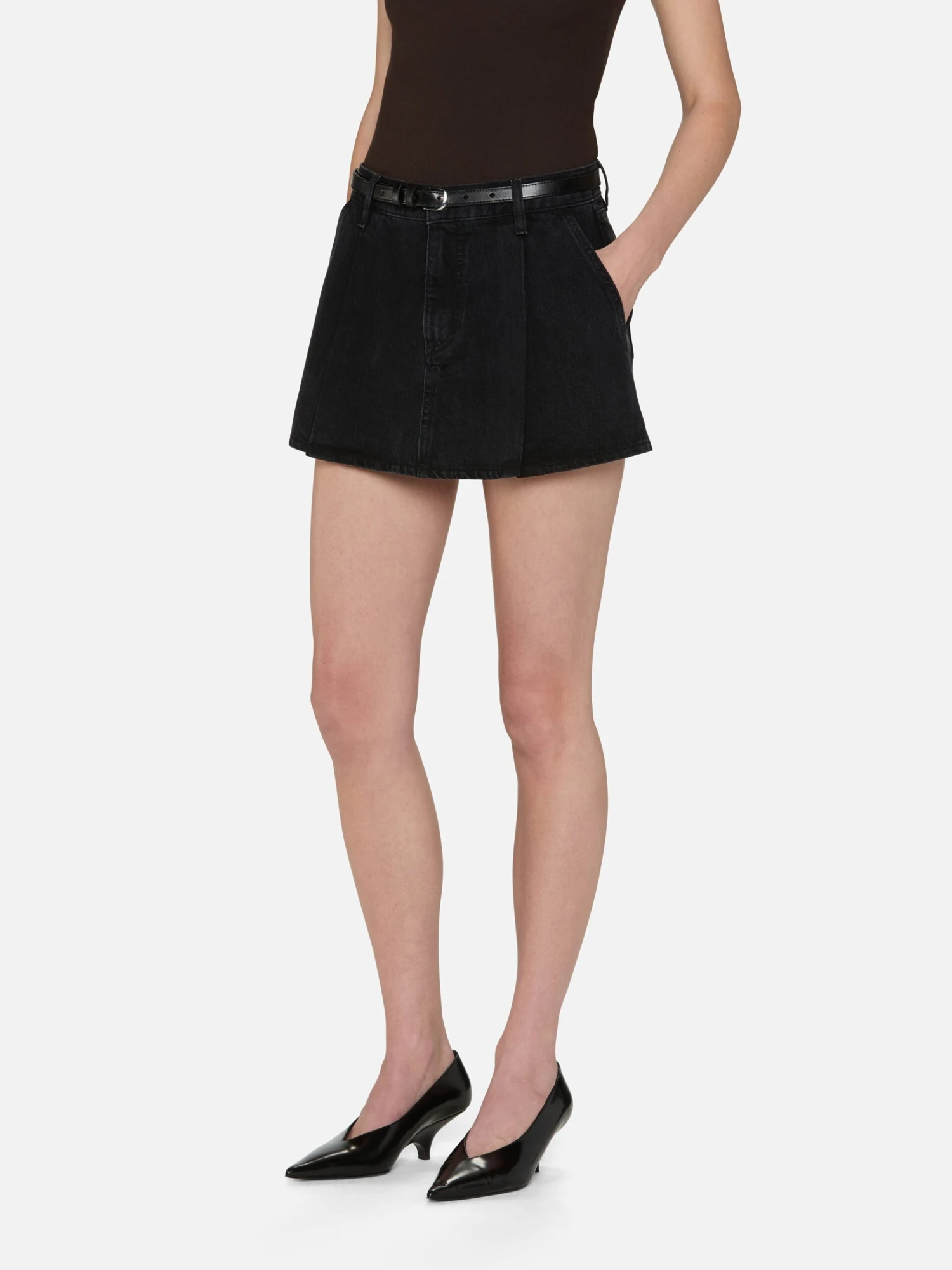 The Pleated Skirt -- Axiom 5 The Pleated Skirt -- Axiom - Image 5