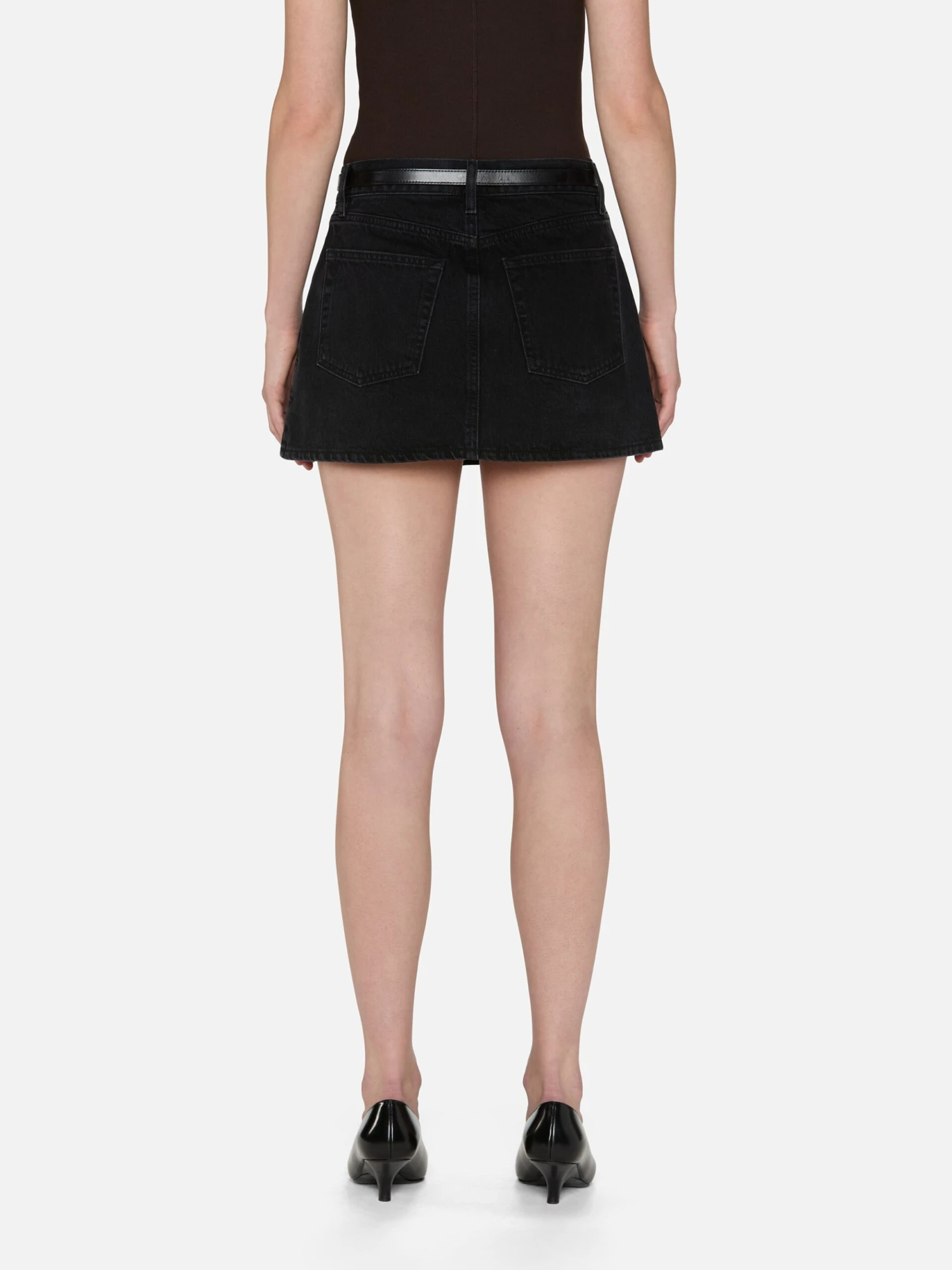 The Pleated Skirt -- Axiom 6 The Pleated Skirt -- Axiom - Image 6