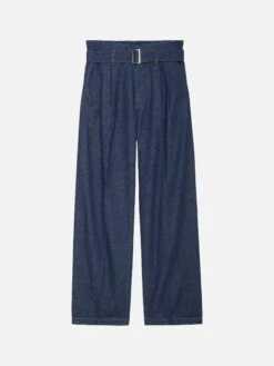 The Paper Bag Trouser -- Rinse