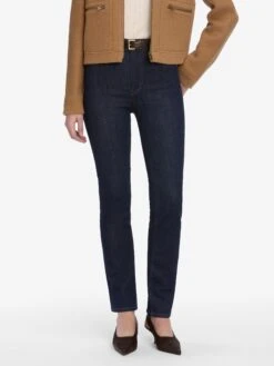 The Pencil -- Rinse 9 The Pencil -- Rinse -Frame Fashion Shop 1000814 RINS 9218