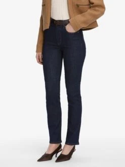 The Pencil -- Rinse 11 The Pencil -- Rinse -Frame Fashion Shop 1000814 RINS 9236