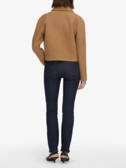 The Pencil -- Rinse 12 The Pencil -- Rinse -Frame Fashion Shop 1000814 RINS 9250