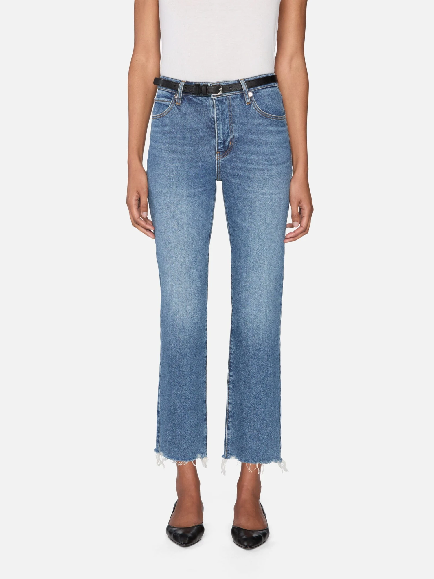 The Ruler Crop -- Stash Destructed Fray 3 The Ruler Crop -- Stash Destructed Fray - Image 3