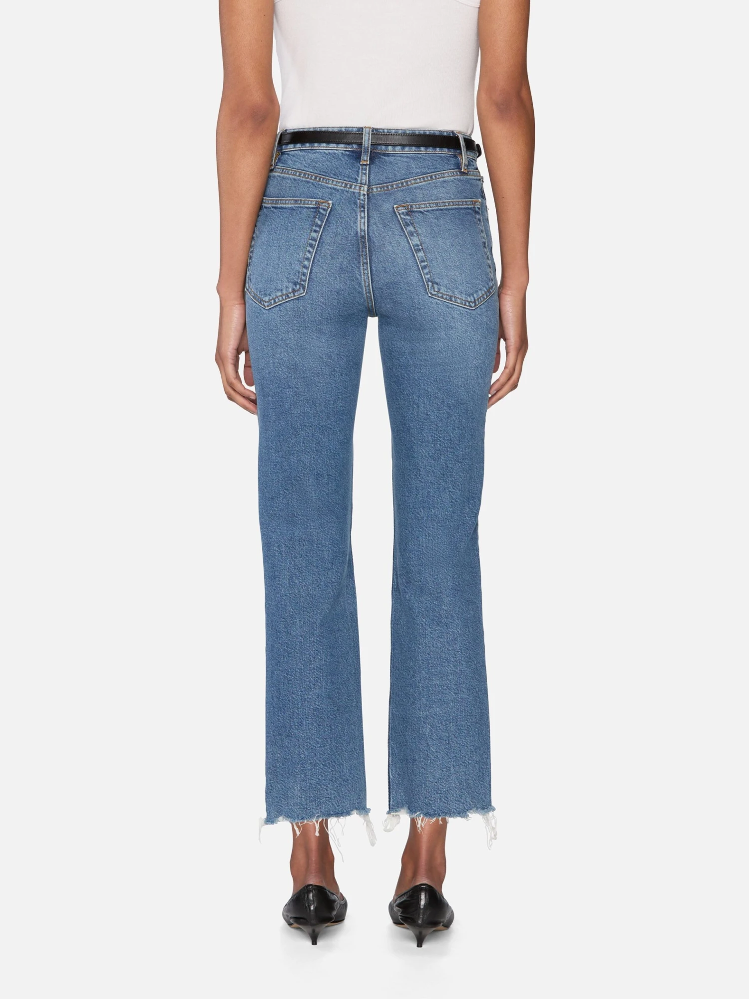 The Ruler Crop -- Stash Destructed Fray 6 The Ruler Crop -- Stash Destructed Fray - Image 6