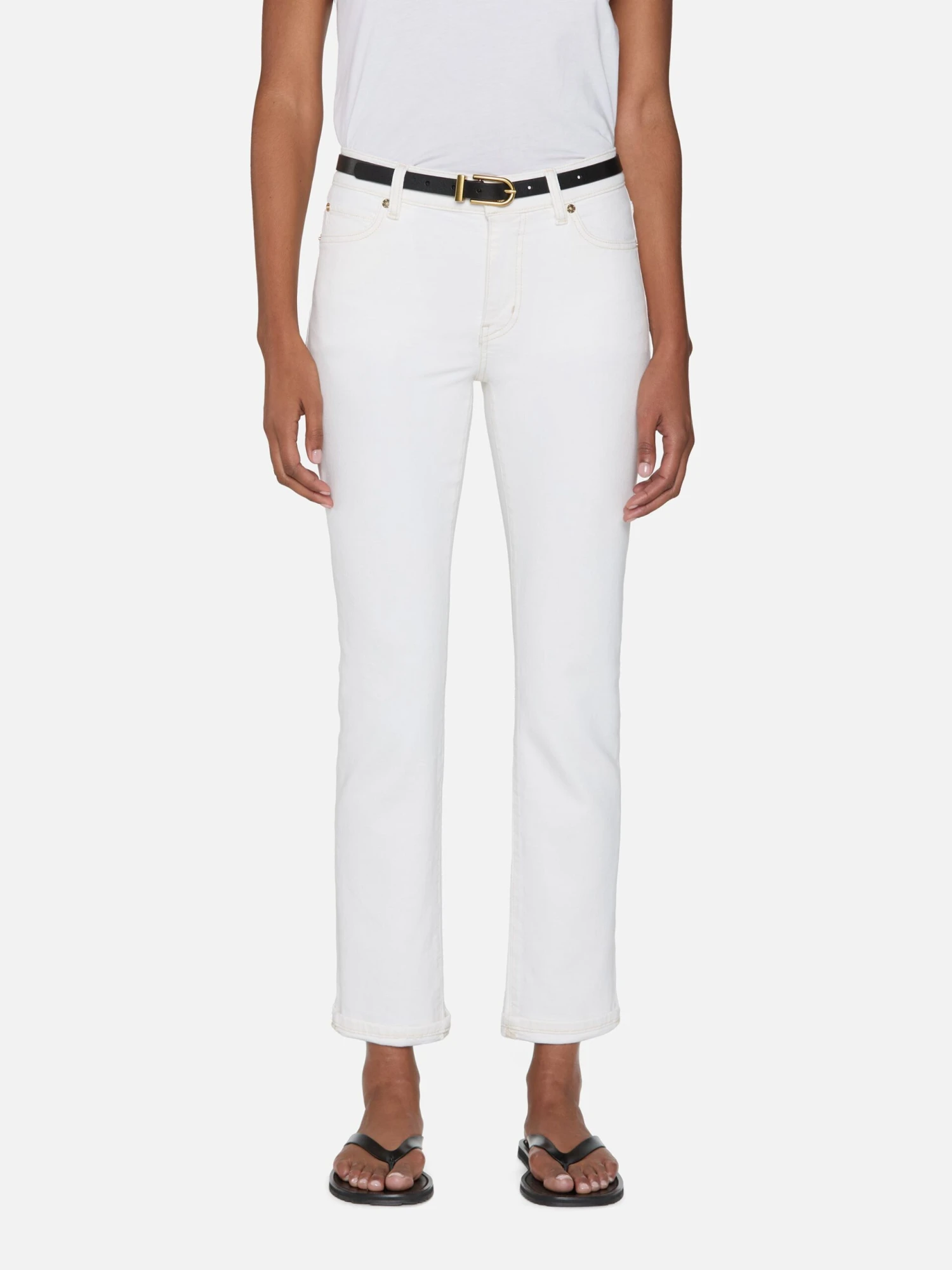 The Borrowed -- Au Natural Clean 2 The Borrowed -- Au Natural Clean - Image 2