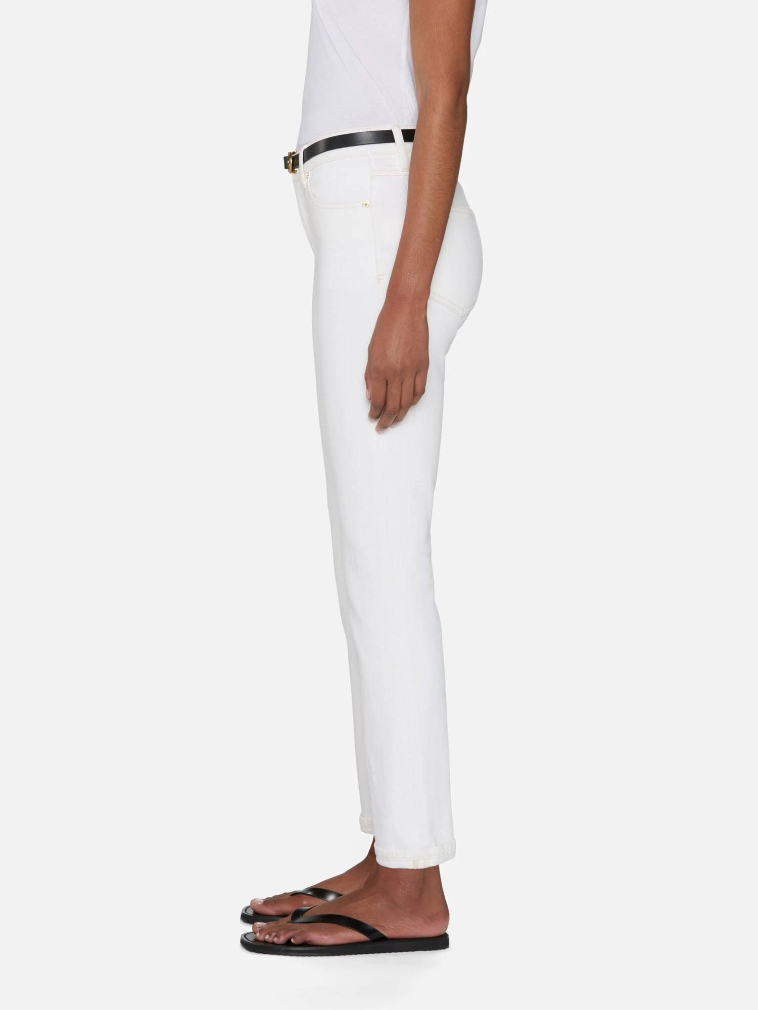 The Borrowed -- Au Natural Clean 4 The Borrowed -- Au Natural Clean - Image 4