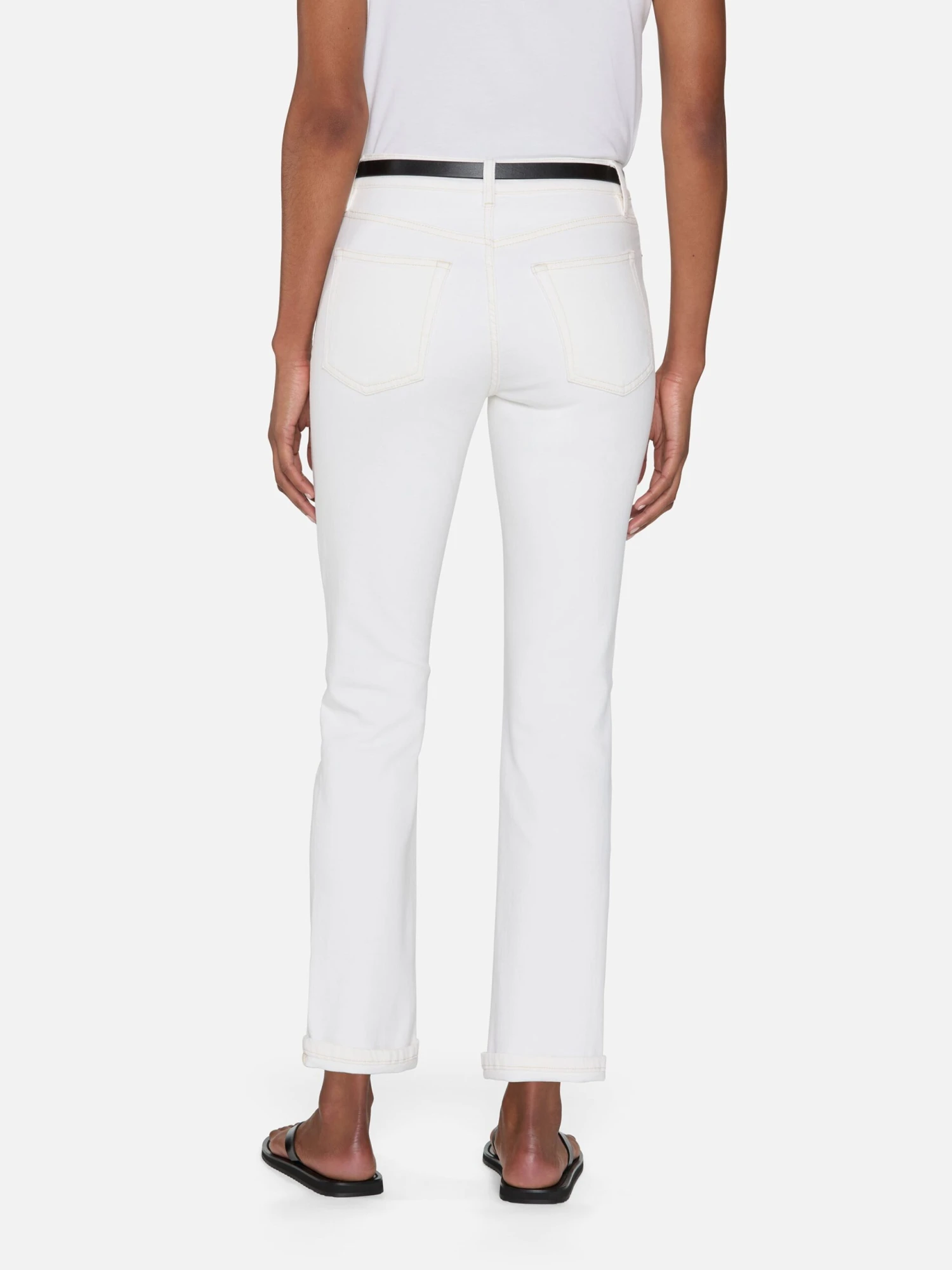 The Borrowed -- Au Natural Clean 5 The Borrowed -- Au Natural Clean - Image 5