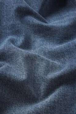 The Borrowed -- Famous 7 The Borrowed -- Famous -Frame Fashion Shop 1004889 FAMS FABRICDETAIL