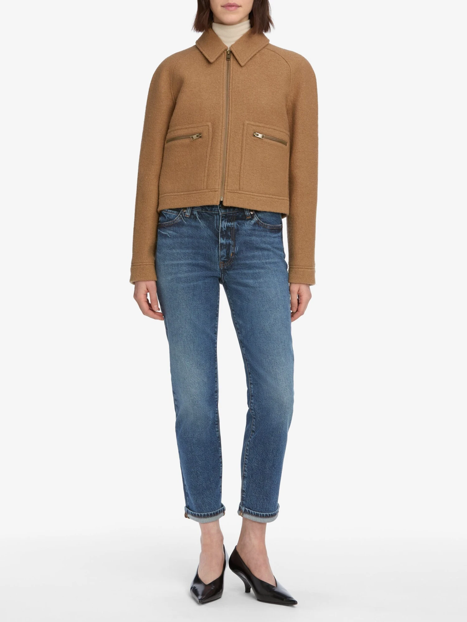 The Borrowed -- Nebula 2 The Borrowed -- Nebula - Image 2