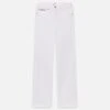The Sotheby's Vertical Jean -- White