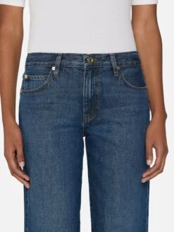 The Candle -- Hampshire 7 The Candle -- Hampshire -Frame Fashion Shop 1007105 HAMP 1857