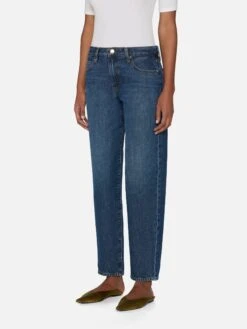 The Candle -- Hampshire 8 The Candle -- Hampshire -Frame Fashion Shop 1007105 HAMP 1866