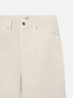 The Candle -- Butter 11 The Candle -- Butter -Frame Fashion Shop 1007728 BUTR DET