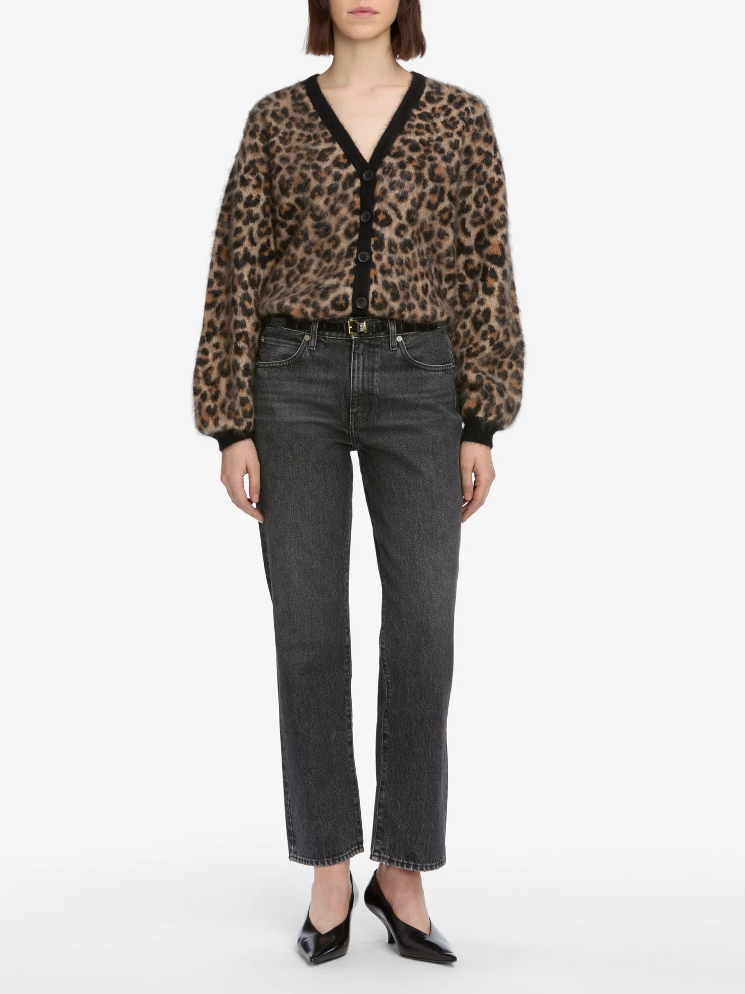 The Hang -- Fractal 2 The Hang -- Fractal - Image 2