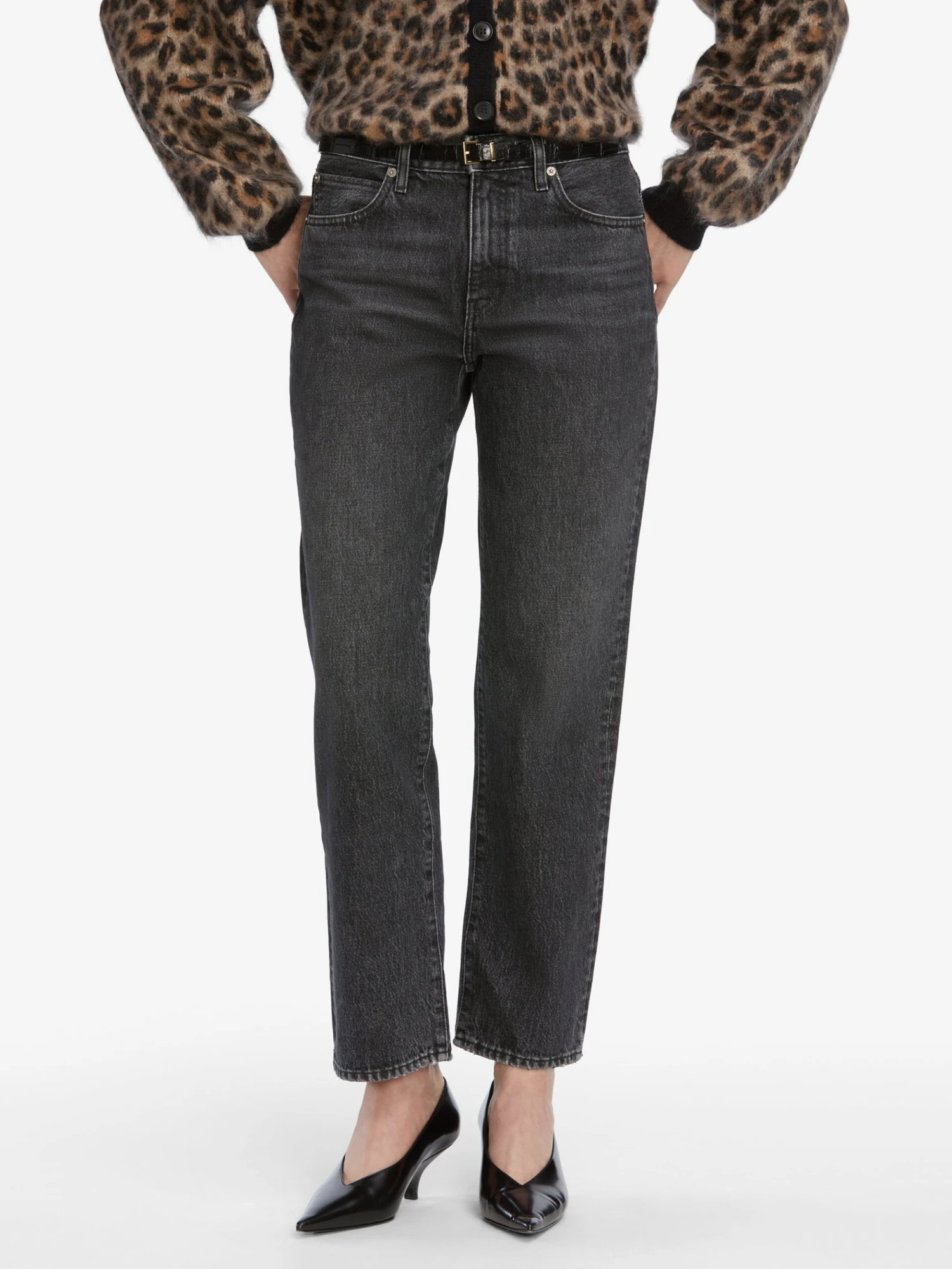 The Hang -- Fractal 3 The Hang -- Fractal - Image 3