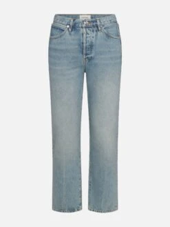 The Vertical Crop -- Scheme