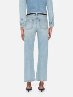 The Vertical Crop -- Scheme -Frame Fashion Shop 1010210 SCEM 02729