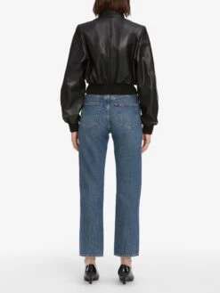 The Vertical Crop -- Zeta -Frame Fashion Shop 1010210 ZETA 5800