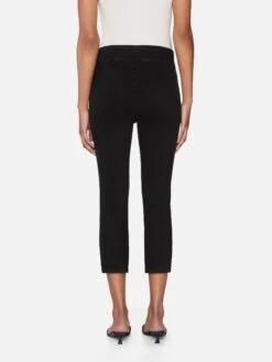 Jetset Weekend Capri -- Sheen Noir -Frame Fashion Shop 1012631 SHNO 03196