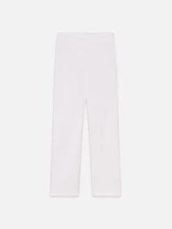 Jetset Weekend Capri -- White