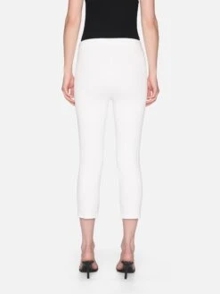 Jetset Weekend Capri -- White -Frame Fashion Shop 1012632 WHT 03380