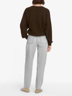 The Candle Trouser -- Chemical 12 The Candle Trouser -- Chemical -Frame Fashion Shop 1016918 CHMC 12143