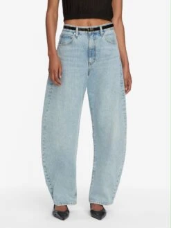 The Bubble -- Outlaw -Frame Fashion Shop 2000210 OTLW WE25KSW017 BLK 2192