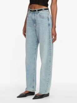 The Bubble -- Outlaw -Frame Fashion Shop 2000210 OTLW WE25KSW017 BLK 2206