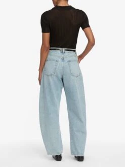 The Bubble -- Outlaw -Frame Fashion Shop 2000210 OTLW WE25KSW017 BLK 2217