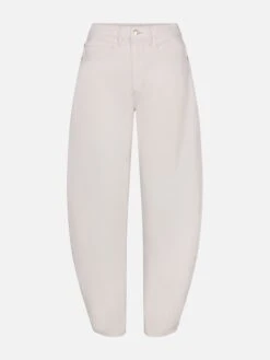 The Bubble -- Au Natural Clean