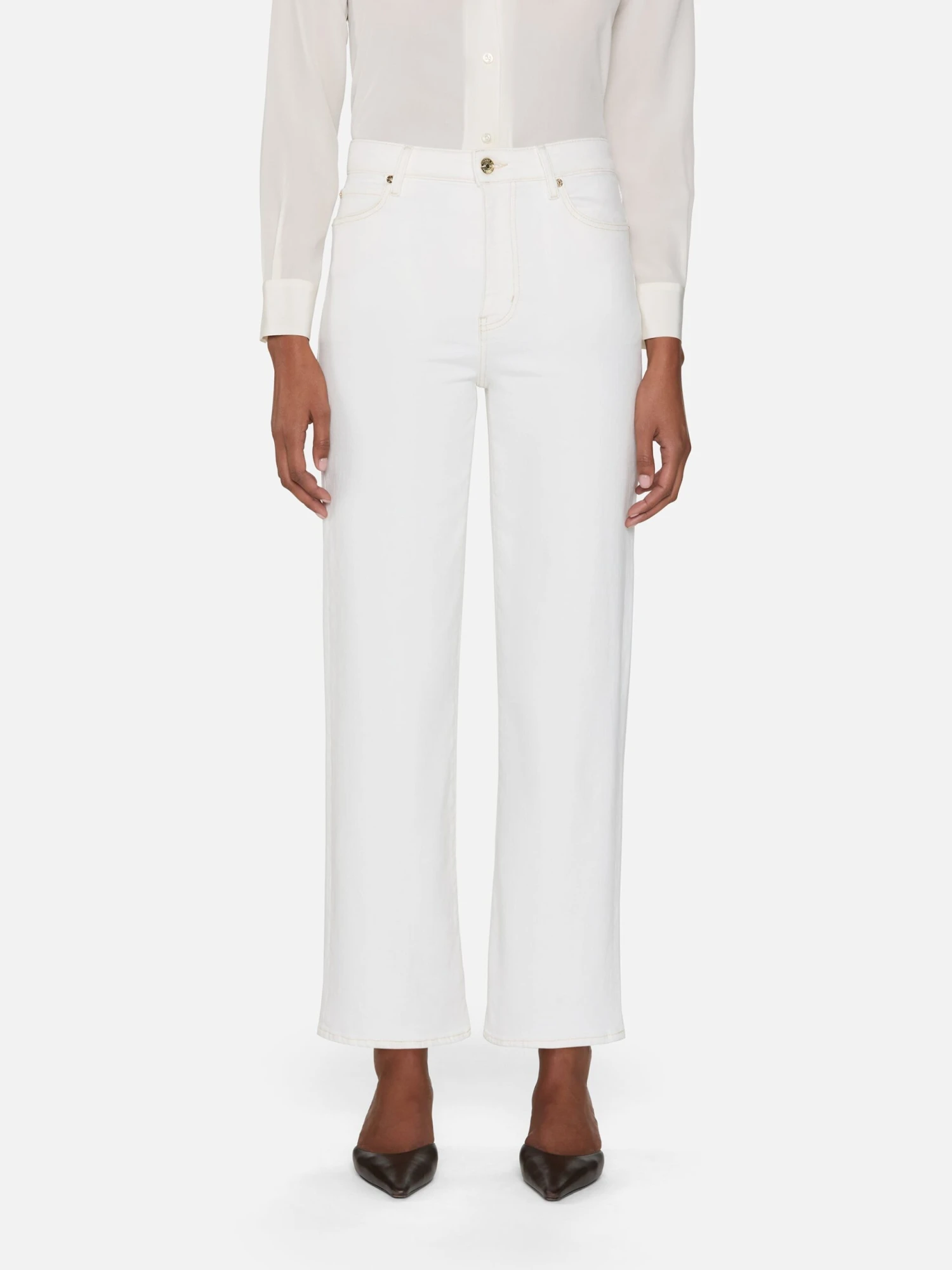 The Wide -- Au Natural Clean 2 The Wide -- Au Natural Clean - Image 2