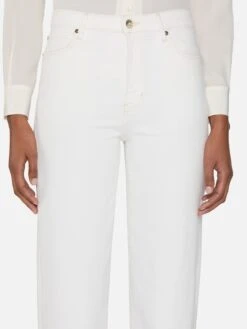 The Wide -- Au Natural Clean 7 The Wide -- Au Natural Clean -Frame Fashion Shop 2001476 AUCL 1630