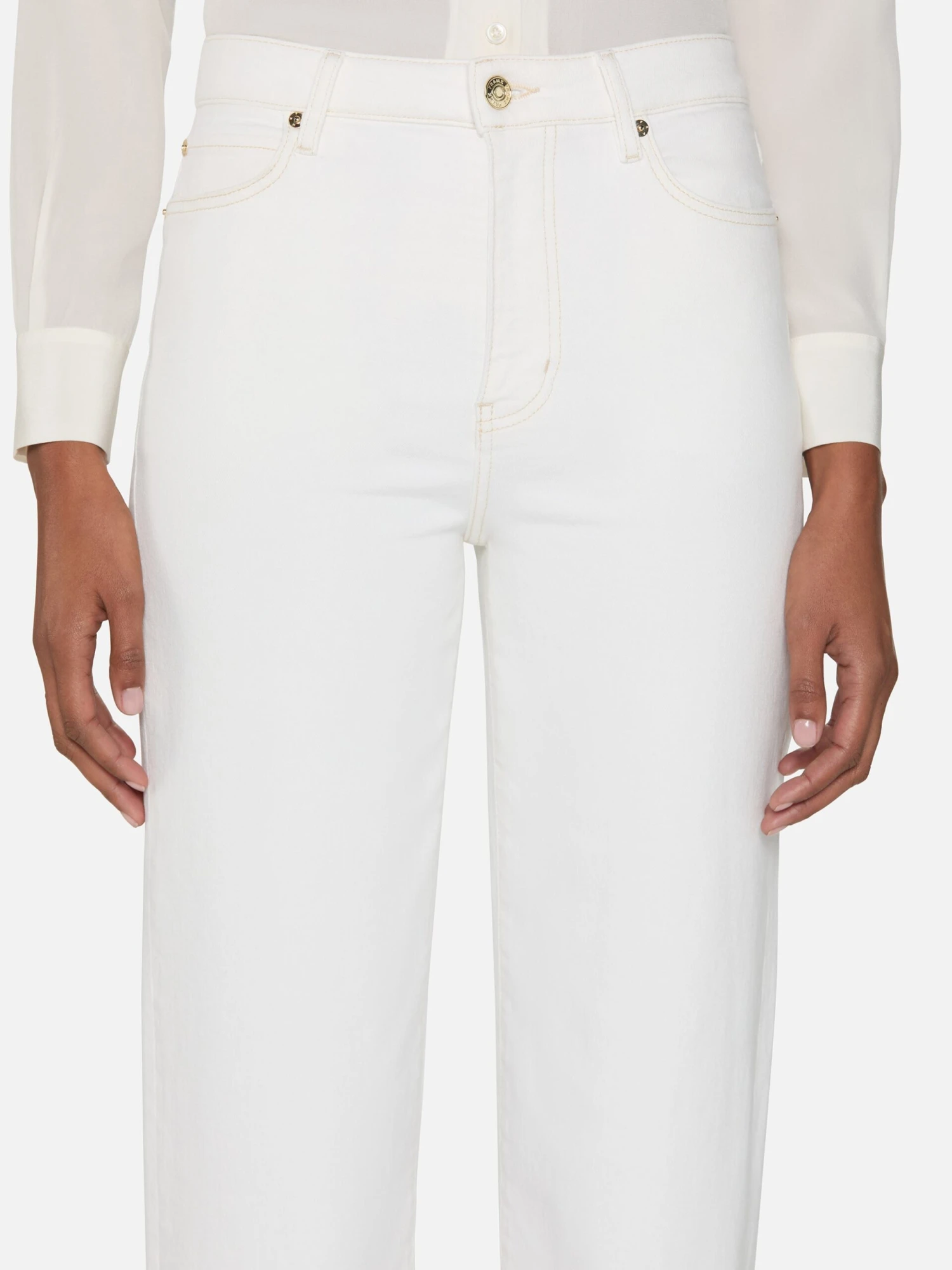 The Wide -- Au Natural Clean 3 The Wide -- Au Natural Clean - Image 3