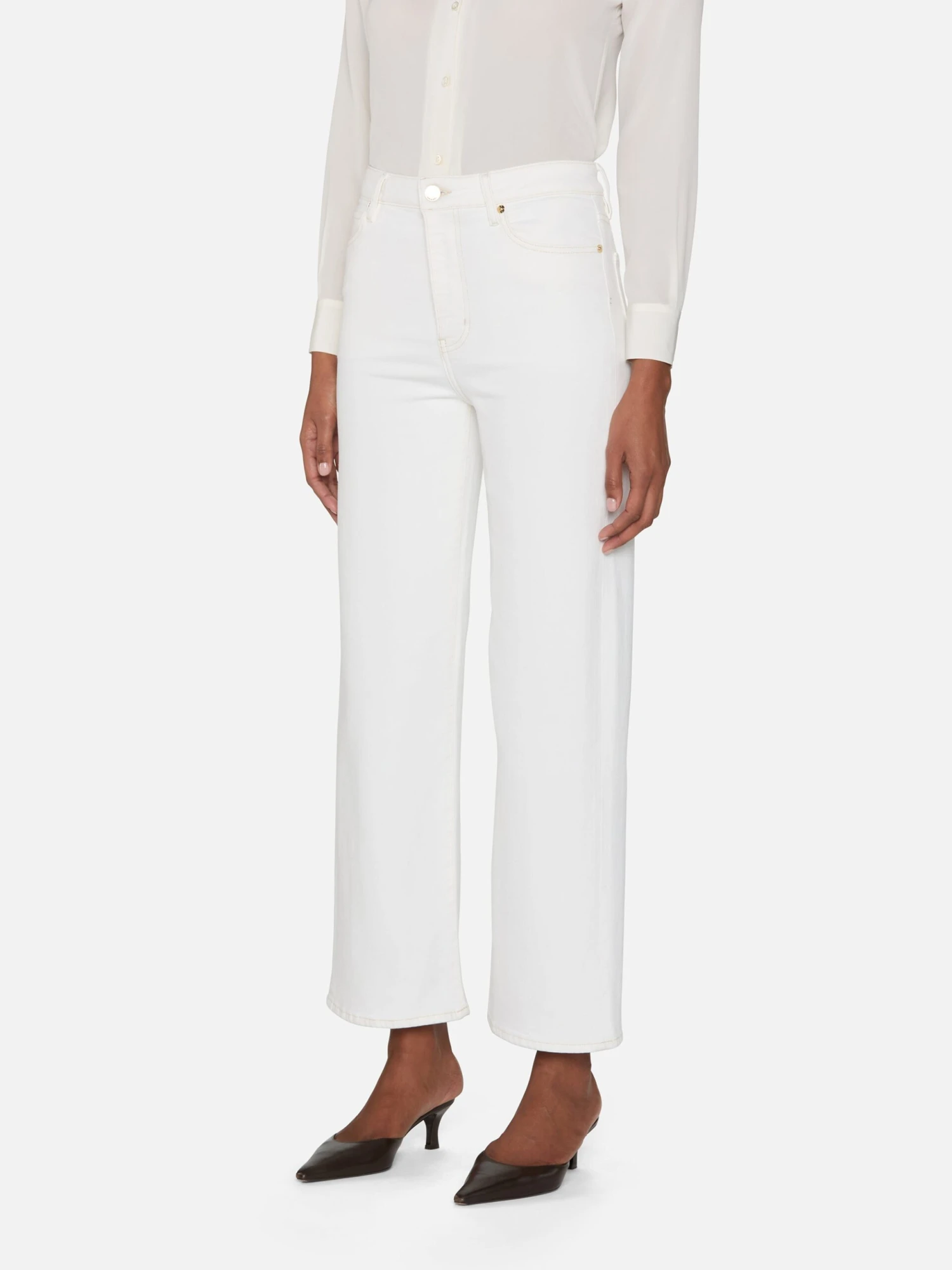 The Wide -- Au Natural Clean 4 The Wide -- Au Natural Clean - Image 4