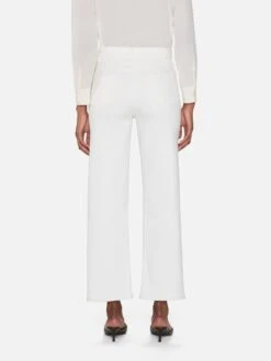 The Wide -- Au Natural Clean 9 The Wide -- Au Natural Clean -Frame Fashion Shop 2001476 AUCL 1649