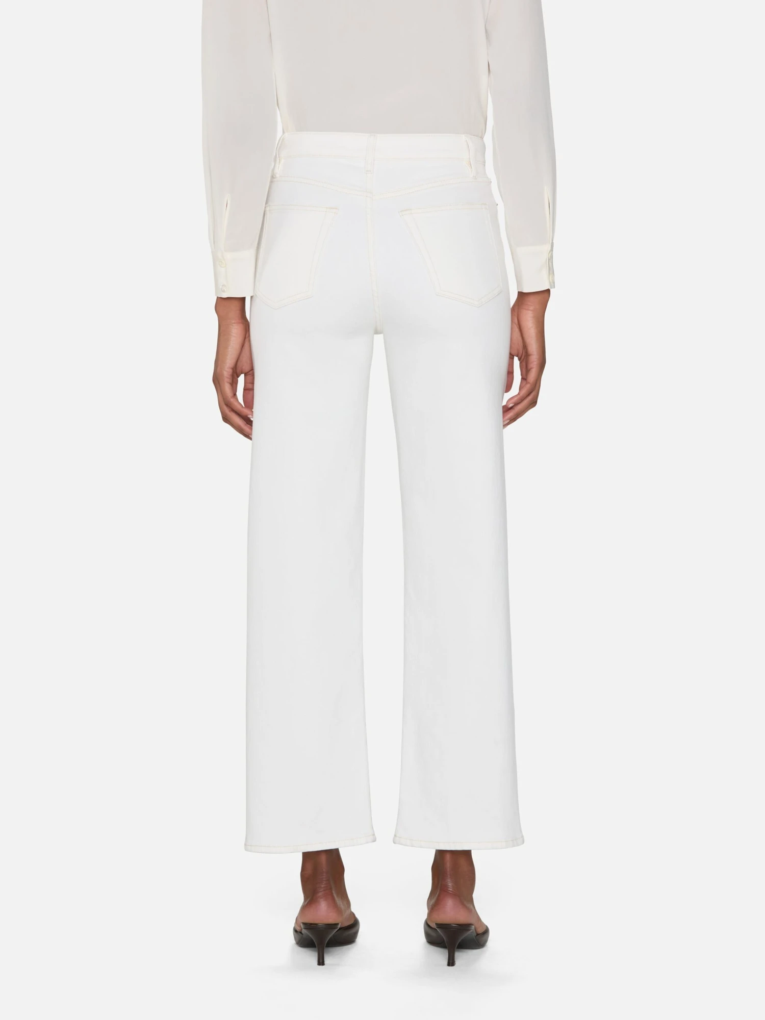 The Wide -- Au Natural Clean 5 The Wide -- Au Natural Clean - Image 5