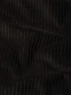 The Corduroy Loose -- Umber -Frame Fashion Shop 2002200 UMBR FABRICDETAIL V2