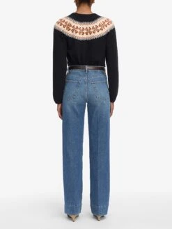 The Streamline -- Swan 12 The Streamline -- Swan -Frame Fashion Shop 2003105 SWAN WF25KSW040 NAVY 8350