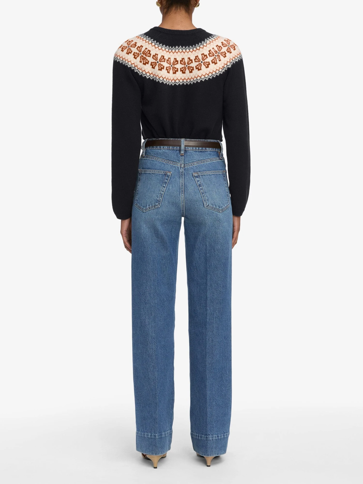 The Streamline -- Swan 6 The Streamline -- Swan - Image 6