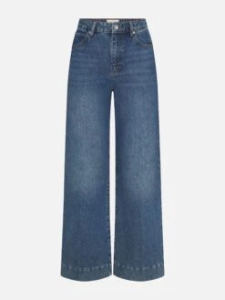 The Streamline -- Swan