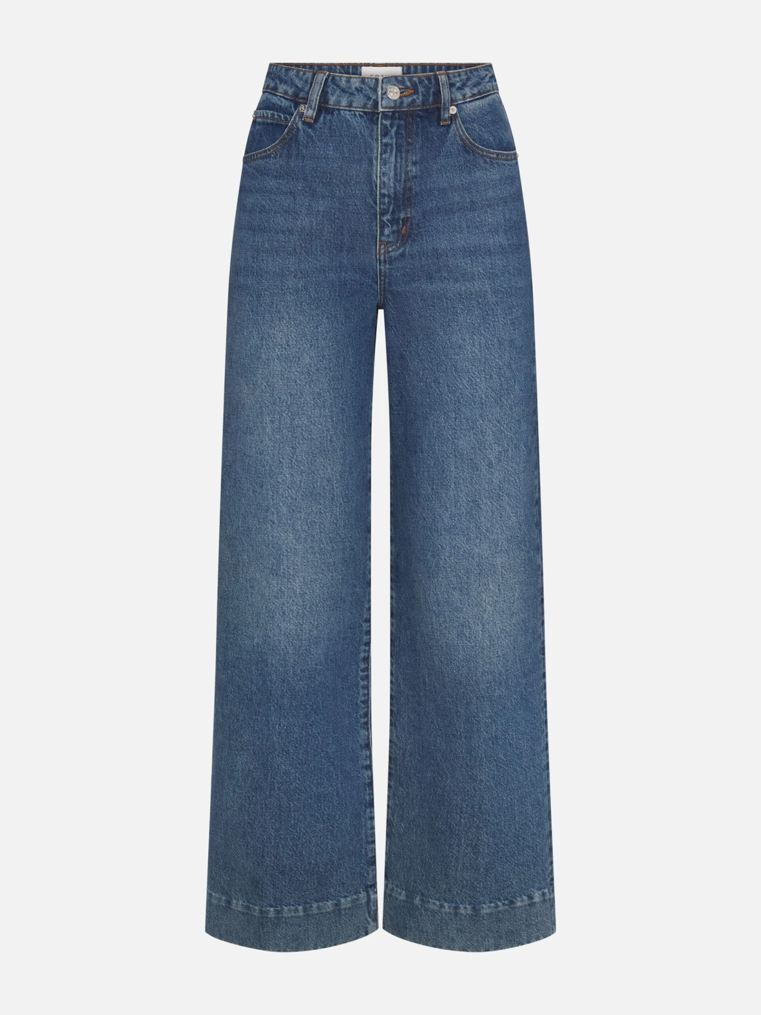 The Streamline -- Swan 1 The Streamline -- Swan