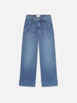 The Utility Trouser -- Stranger