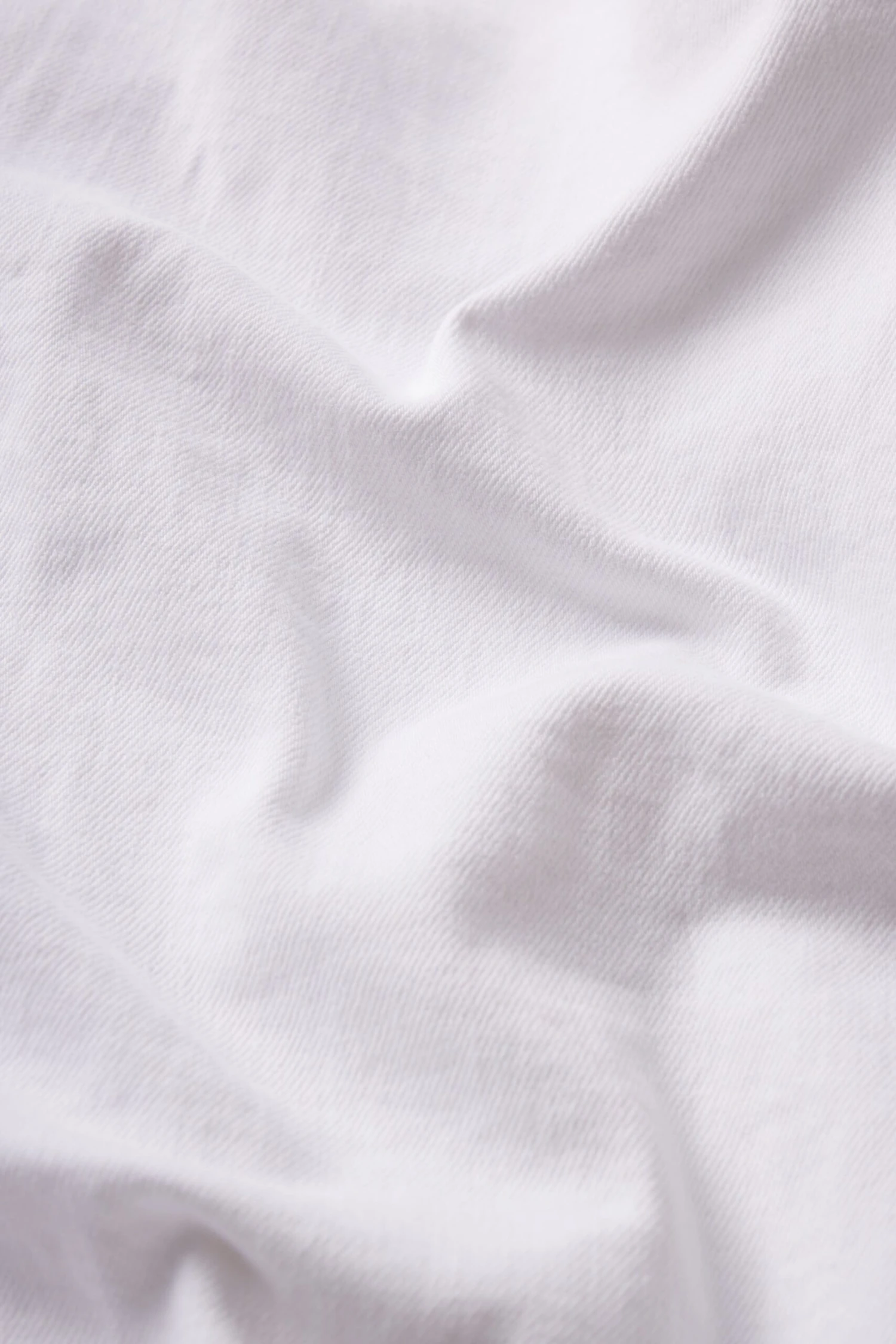 The Modern Pocket Wide -- White 6 The Modern Pocket Wide -- White - Image 6