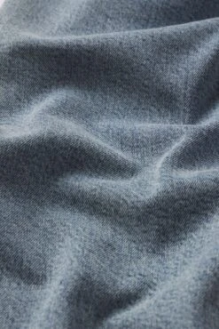 The Modern Pocket Wide Jean -- Charge 11 The Modern Pocket Wide Jean -- Charge -Frame Fashion Shop 2009889 CHRG FABRICDETAIL