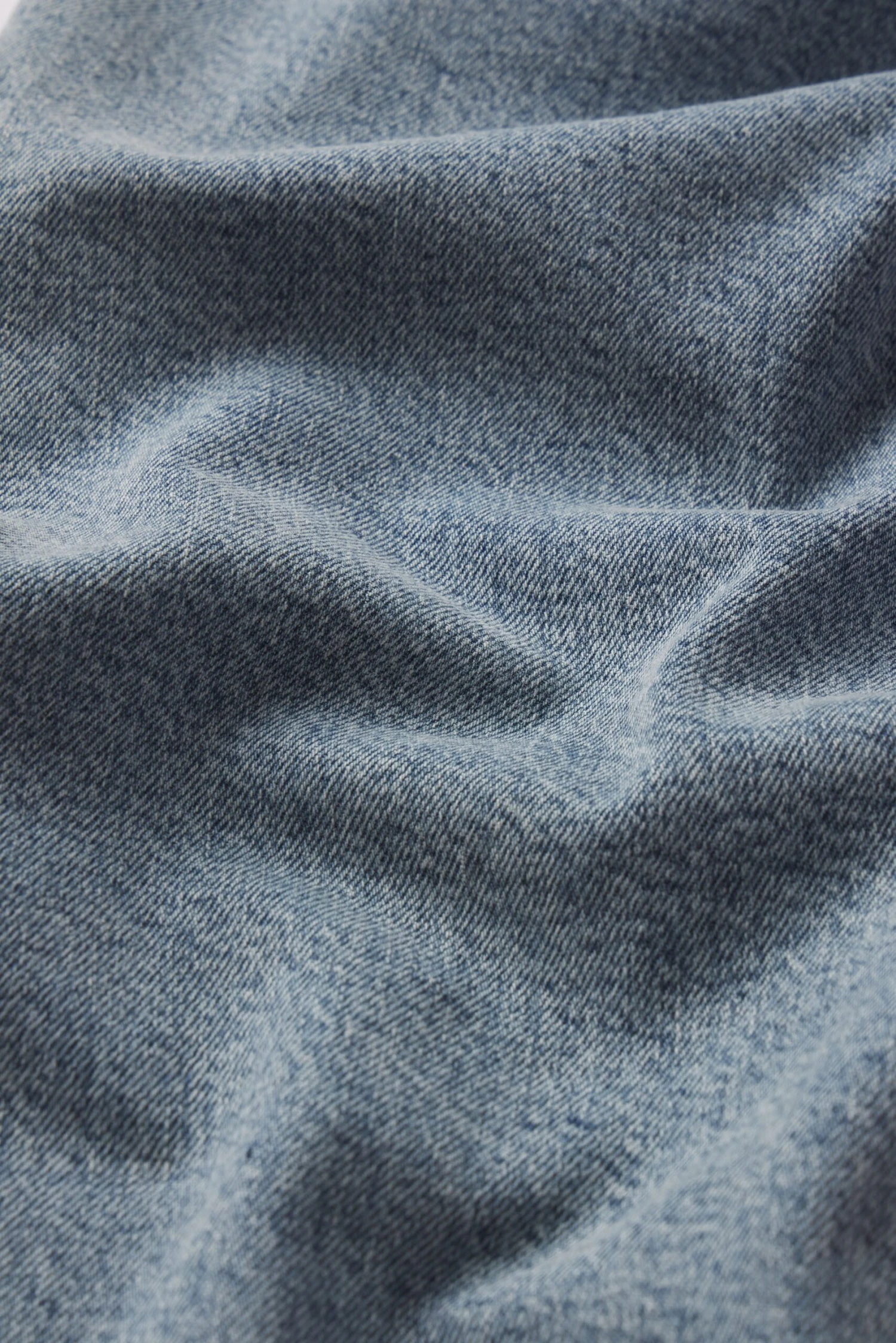 The Modern Pocket Wide Jean -- Charge 6 The Modern Pocket Wide Jean -- Charge - Image 6