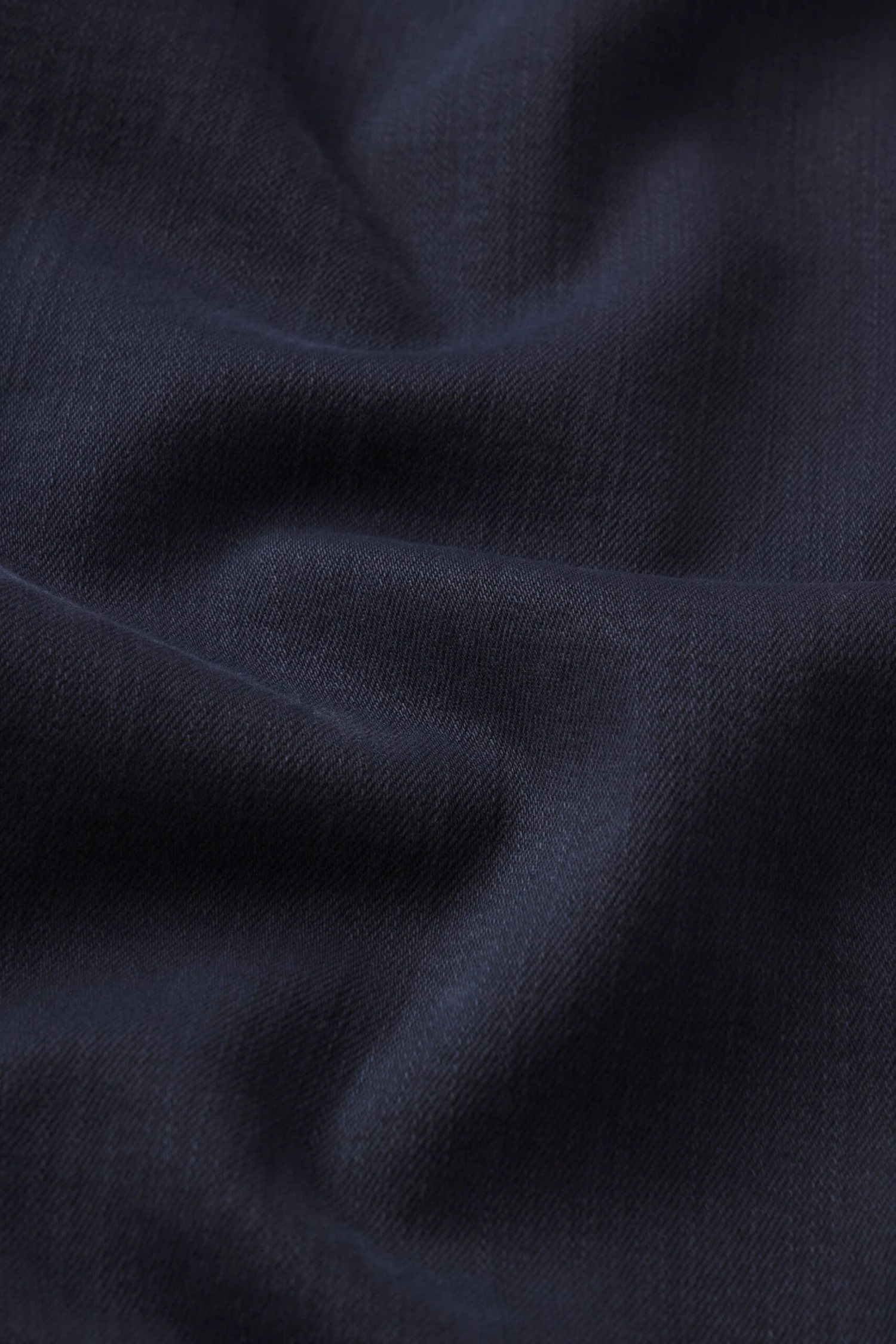 The Anchor Pant -- Navy Raw Fray 6 The Anchor Pant -- Navy Raw Fray - Image 6