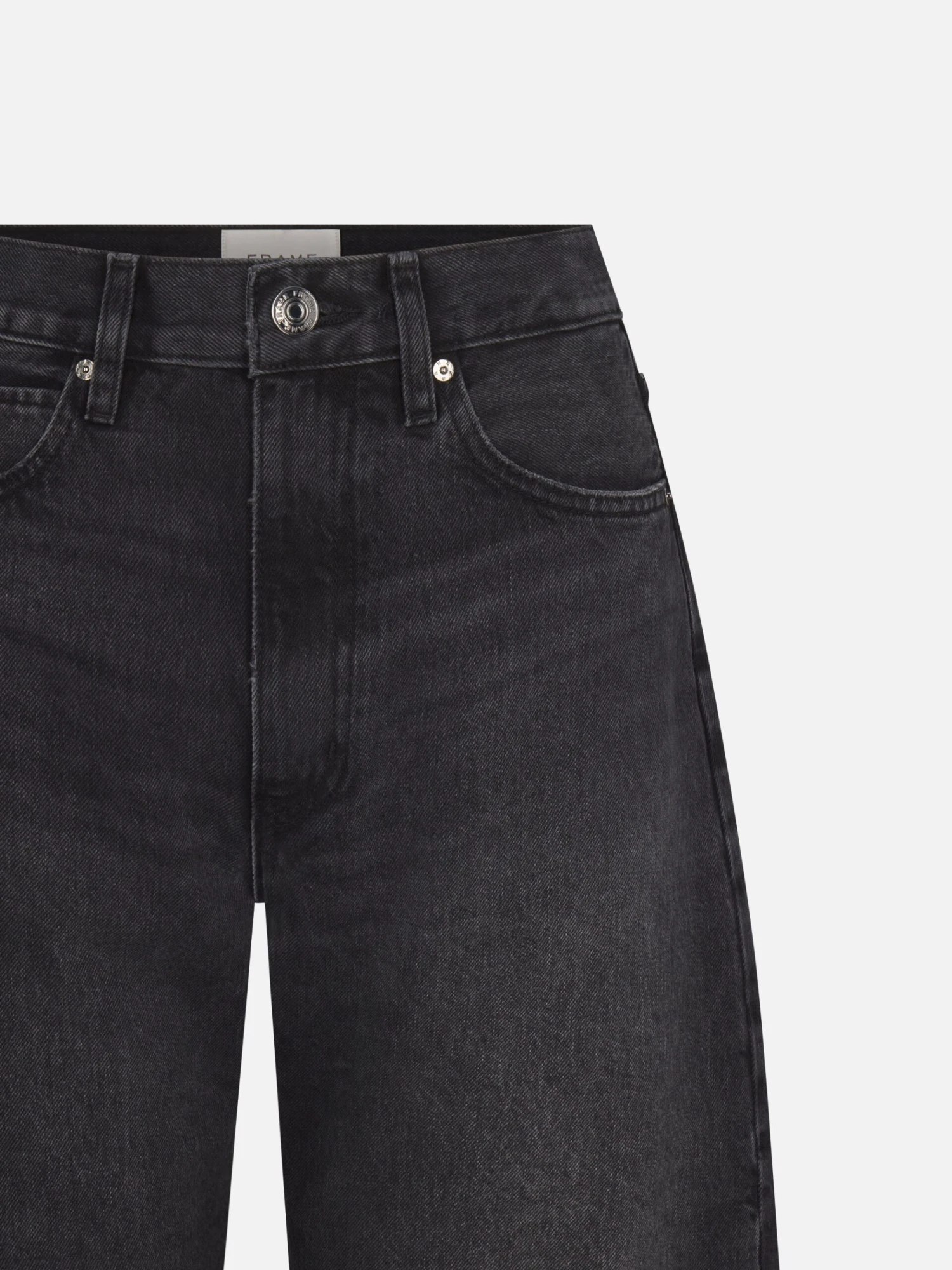 The Bubble Crop -- Limitless Raw Fray 6 The Bubble Crop -- Limitless Raw Fray - Image 6