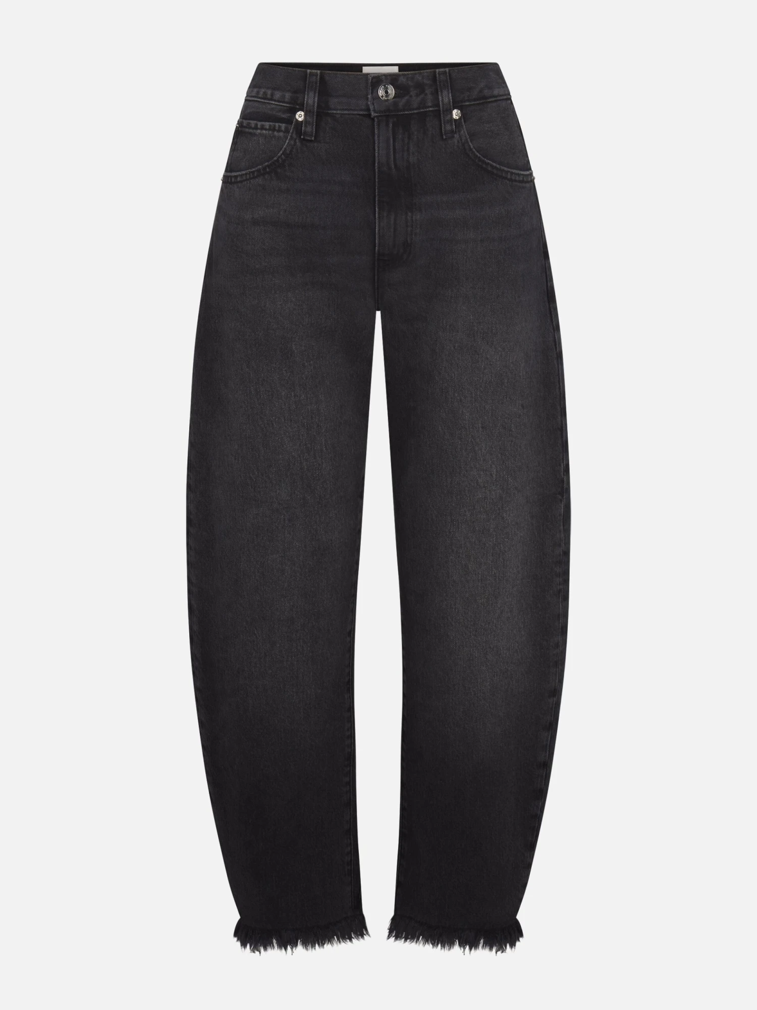 The Bubble Crop -- Limitless Raw Fray 1 The Bubble Crop -- Limitless Raw Fray